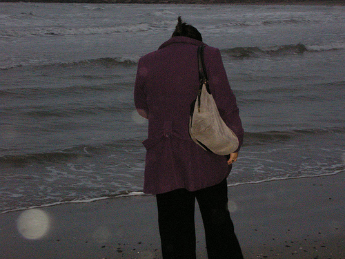 Yo en el mar Negro Yo en el mar Negro